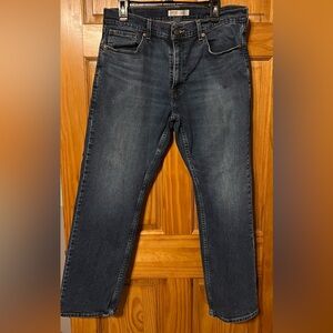 2 pair in a bundle - Signature by Levi Strauss Men's Jeans